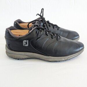⛳ FootJoy Men’s Golf Shoes - Size 10.5 ⛳